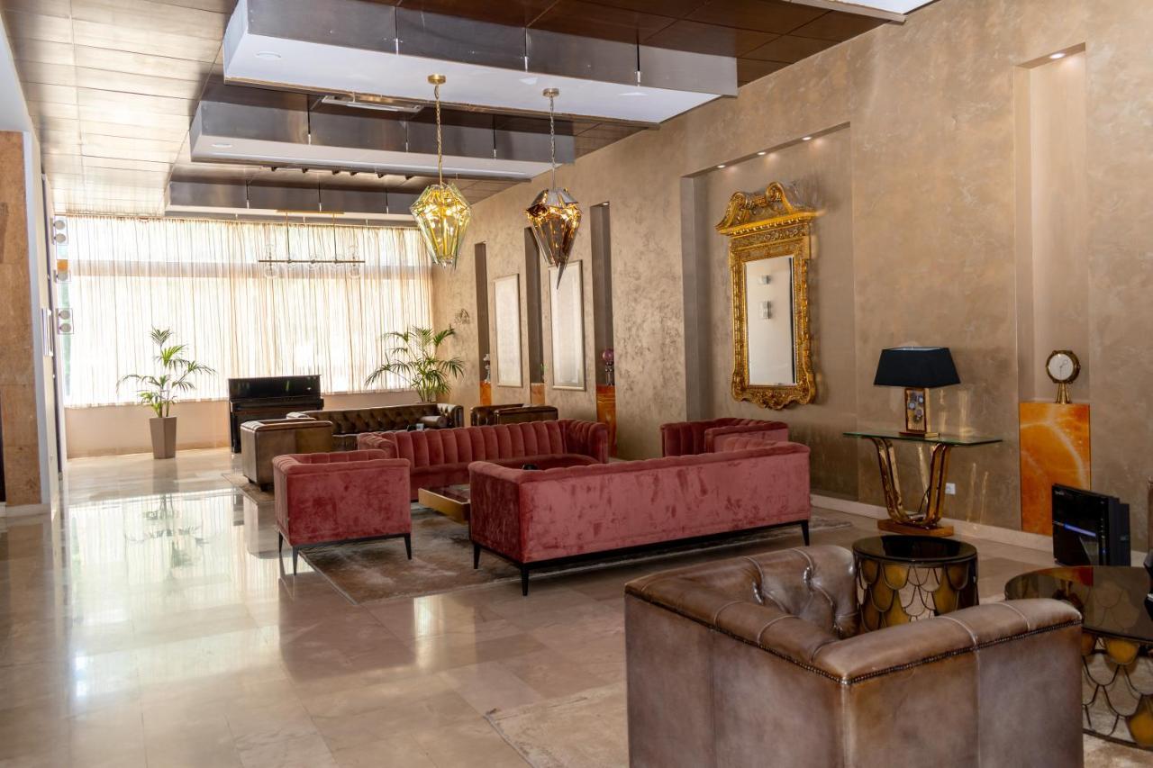 Zepter Hotel Vrnjacka Banja, Member Of Zepter Hotels Екстер'єр фото