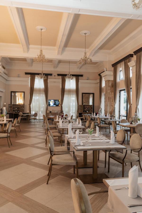 Zepter Hotel Vrnjacka Banja, Member Of Zepter Hotels Екстер'єр фото