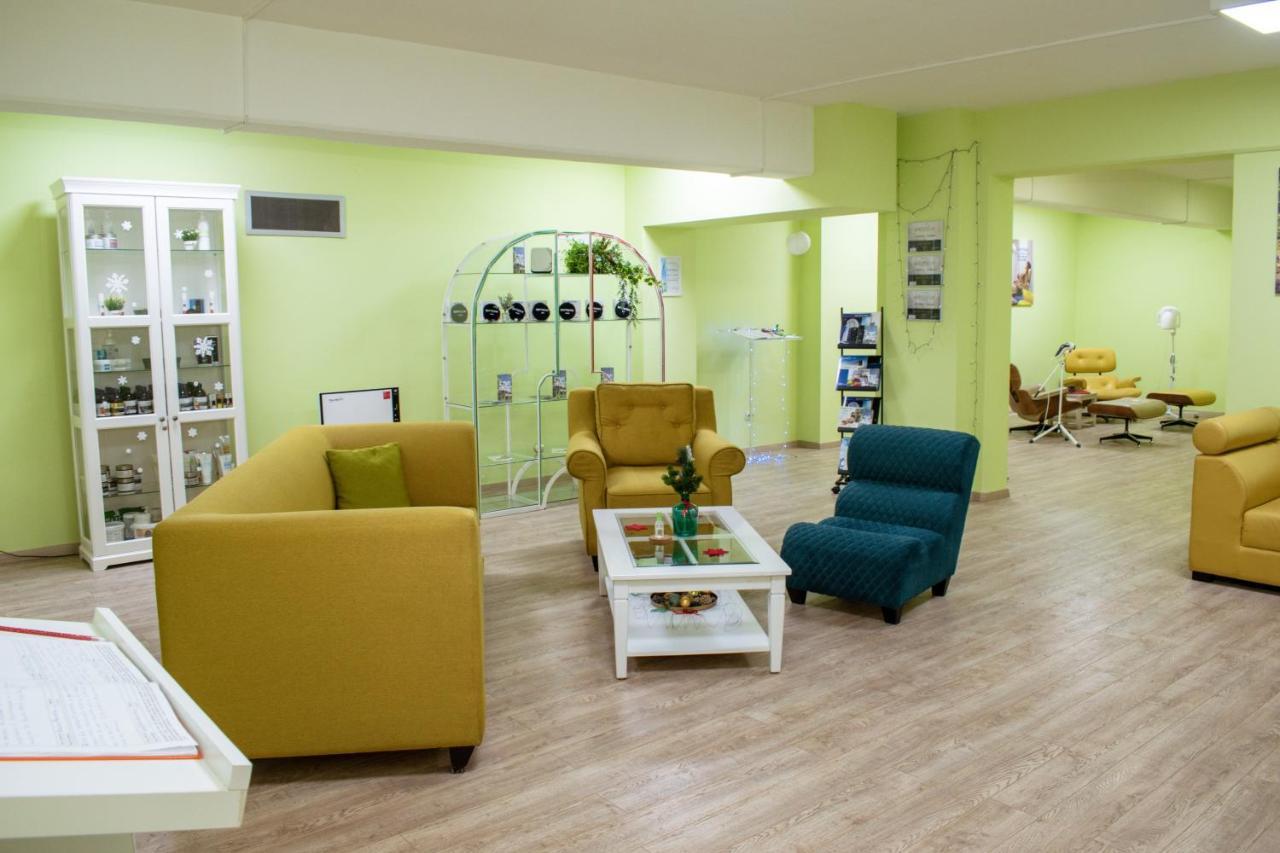 Zepter Hotel Vrnjacka Banja, Member Of Zepter Hotels Екстер'єр фото