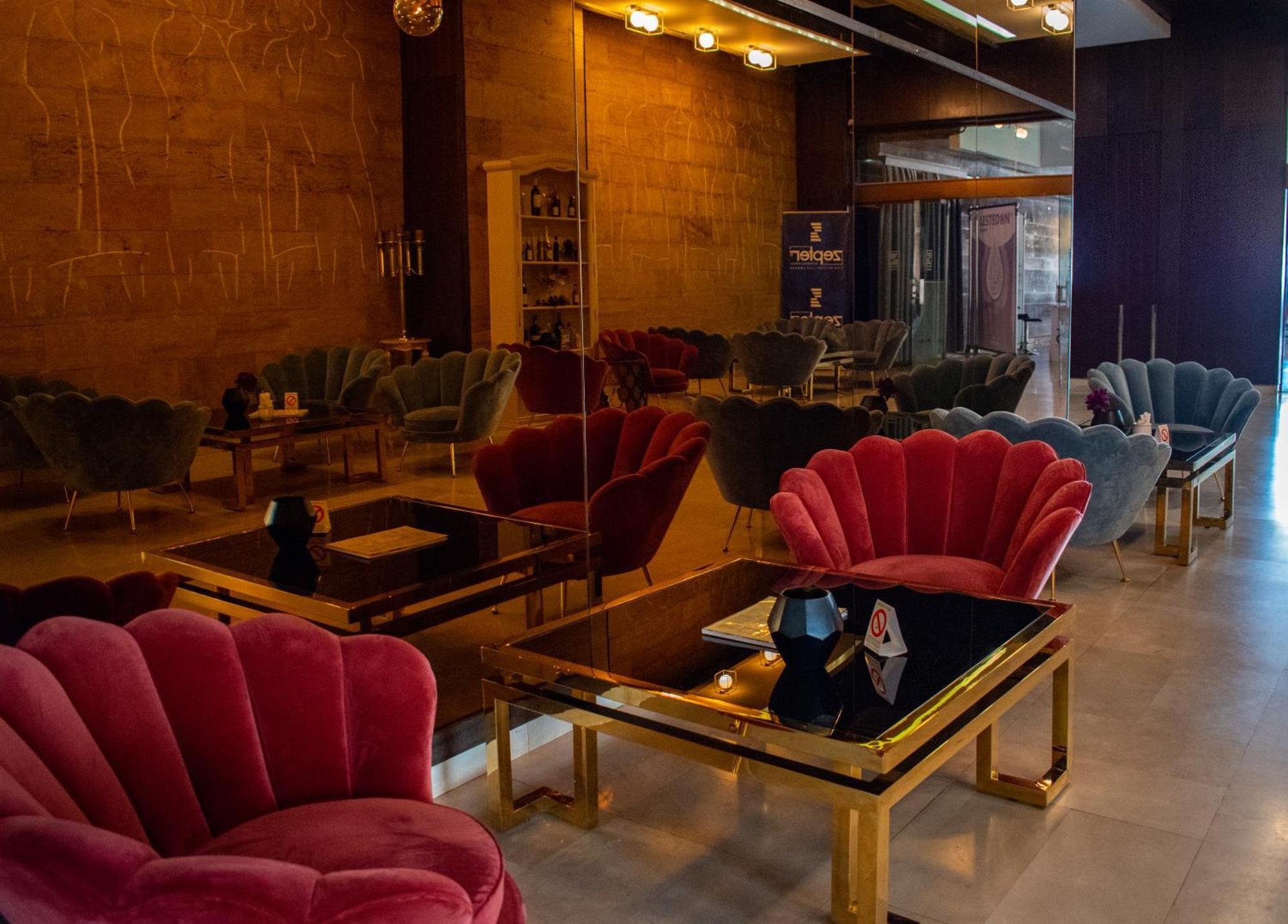 Zepter Hotel Vrnjacka Banja, Member Of Zepter Hotels Екстер'єр фото
