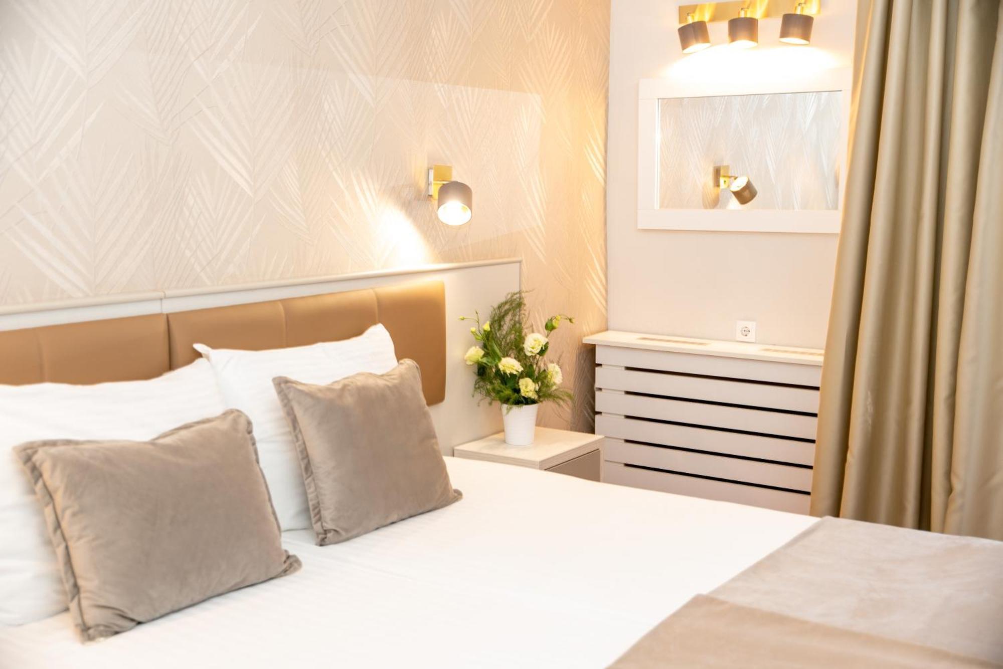 Zepter Hotel Vrnjacka Banja, Member Of Zepter Hotels Екстер'єр фото