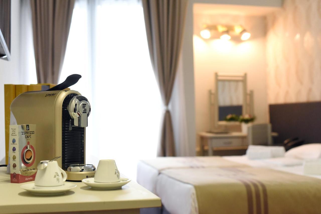 Zepter Hotel Vrnjacka Banja, Member Of Zepter Hotels Екстер'єр фото