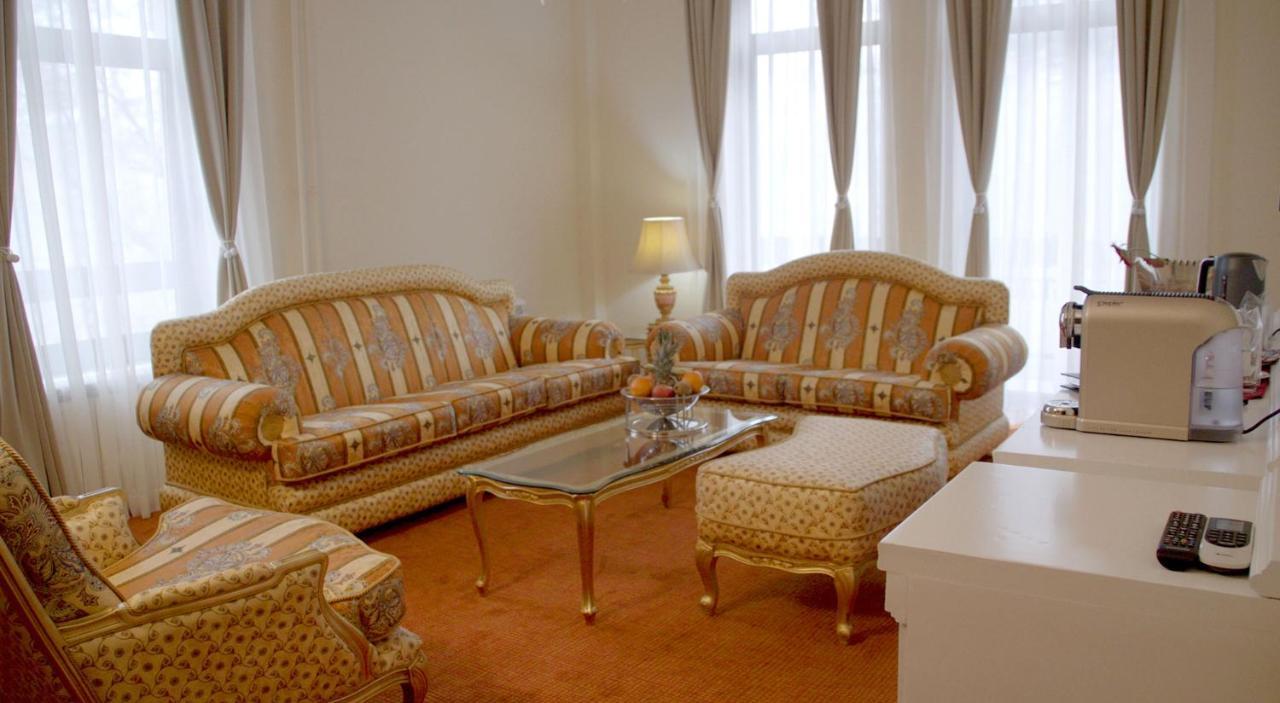 Zepter Hotel Vrnjacka Banja, Member Of Zepter Hotels Екстер'єр фото
