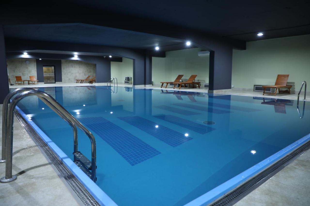 Zepter Hotel Vrnjacka Banja, Member Of Zepter Hotels Екстер'єр фото